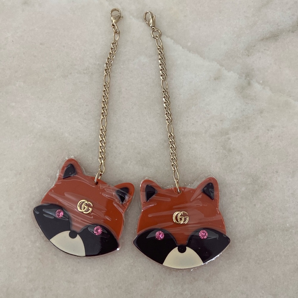 Original Gucci charms